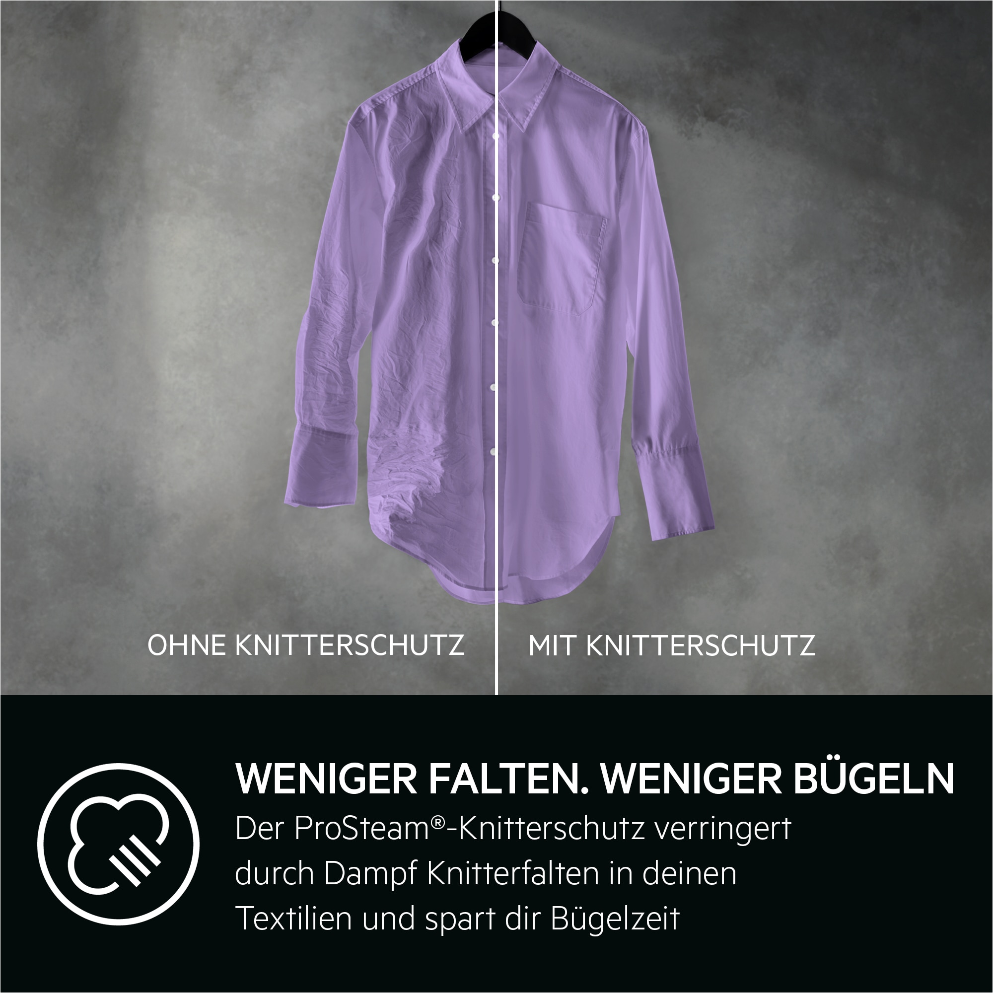 AEG - Frontlader - LR9WSP1609