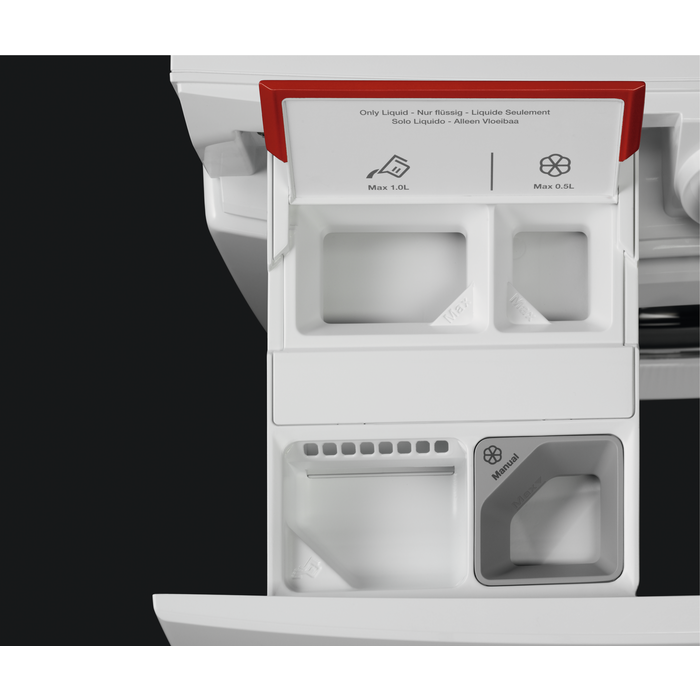 AEG - Frontlader - L8FS88699