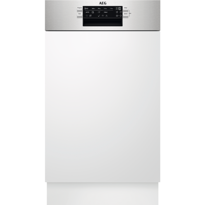 AEG - Kompaktgeräte - FEE73407ZM