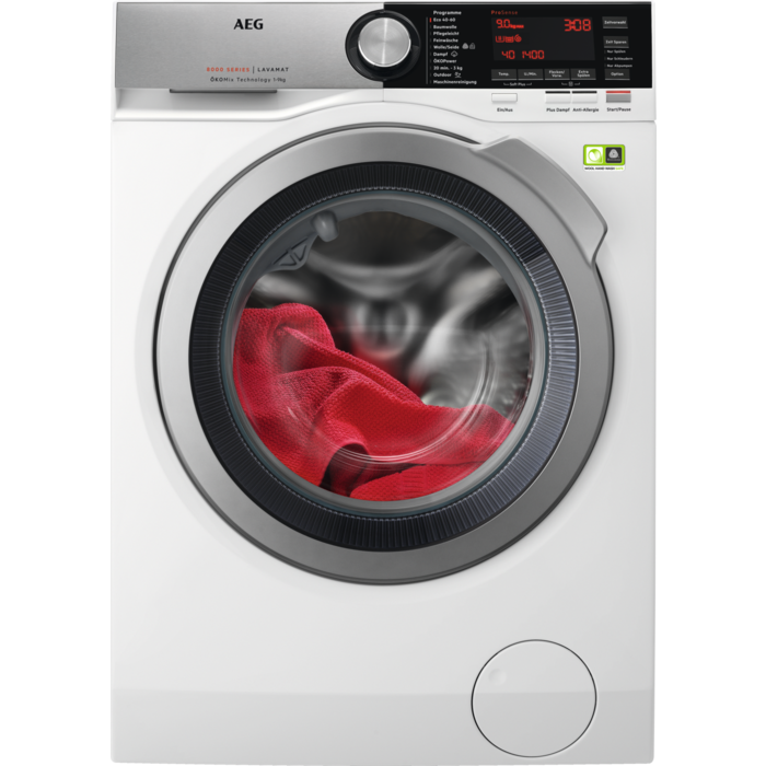 AEG - Frontlader - L8FE86693
