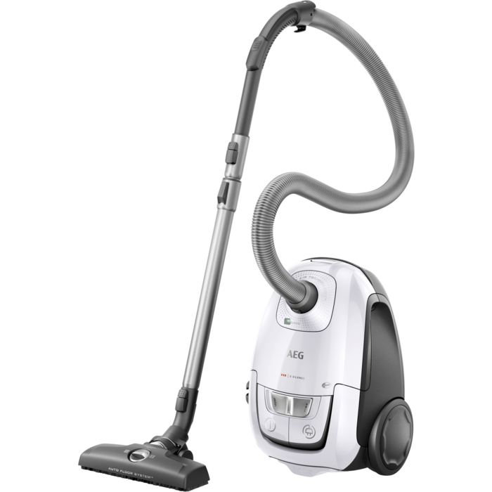 AEG - Staubsauger mit Beutel - VX8-2-6IW
