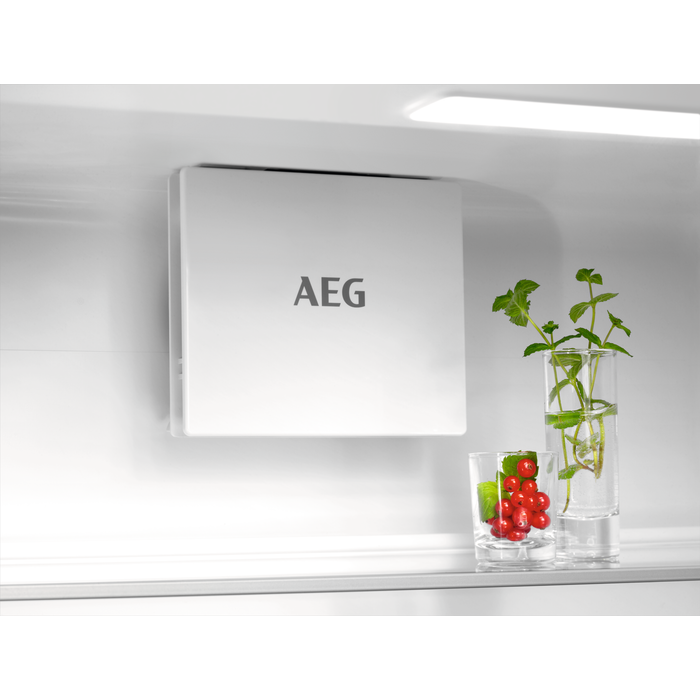 AEG - Einbau-Kühl-Gefrierkombinationen - EK5E18S1