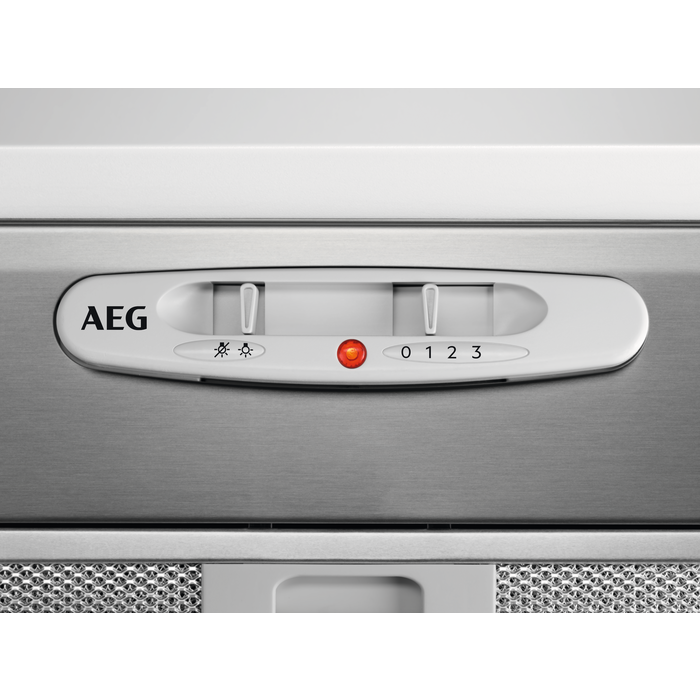 AEG - Einbau-Dunstabzugshauben - DGB1522S