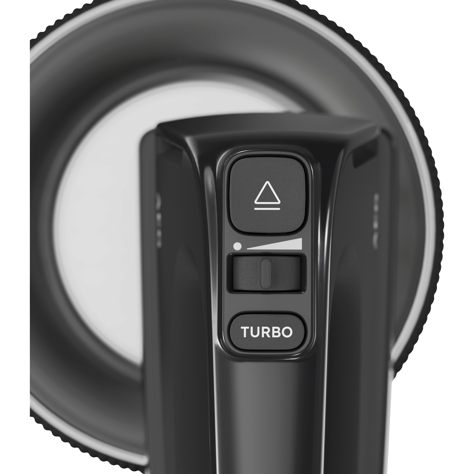 AEG - Handmixer - ASM4B