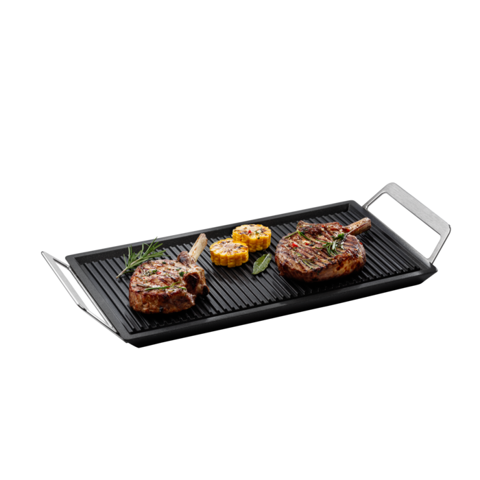 AEG - Infinite Plancha Grill - A9HL33