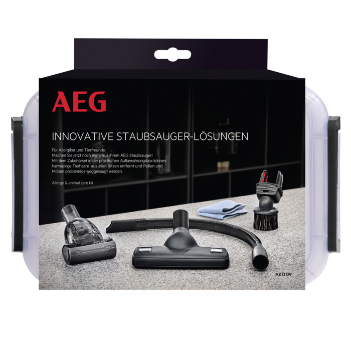 AEG - Set - AKIT09