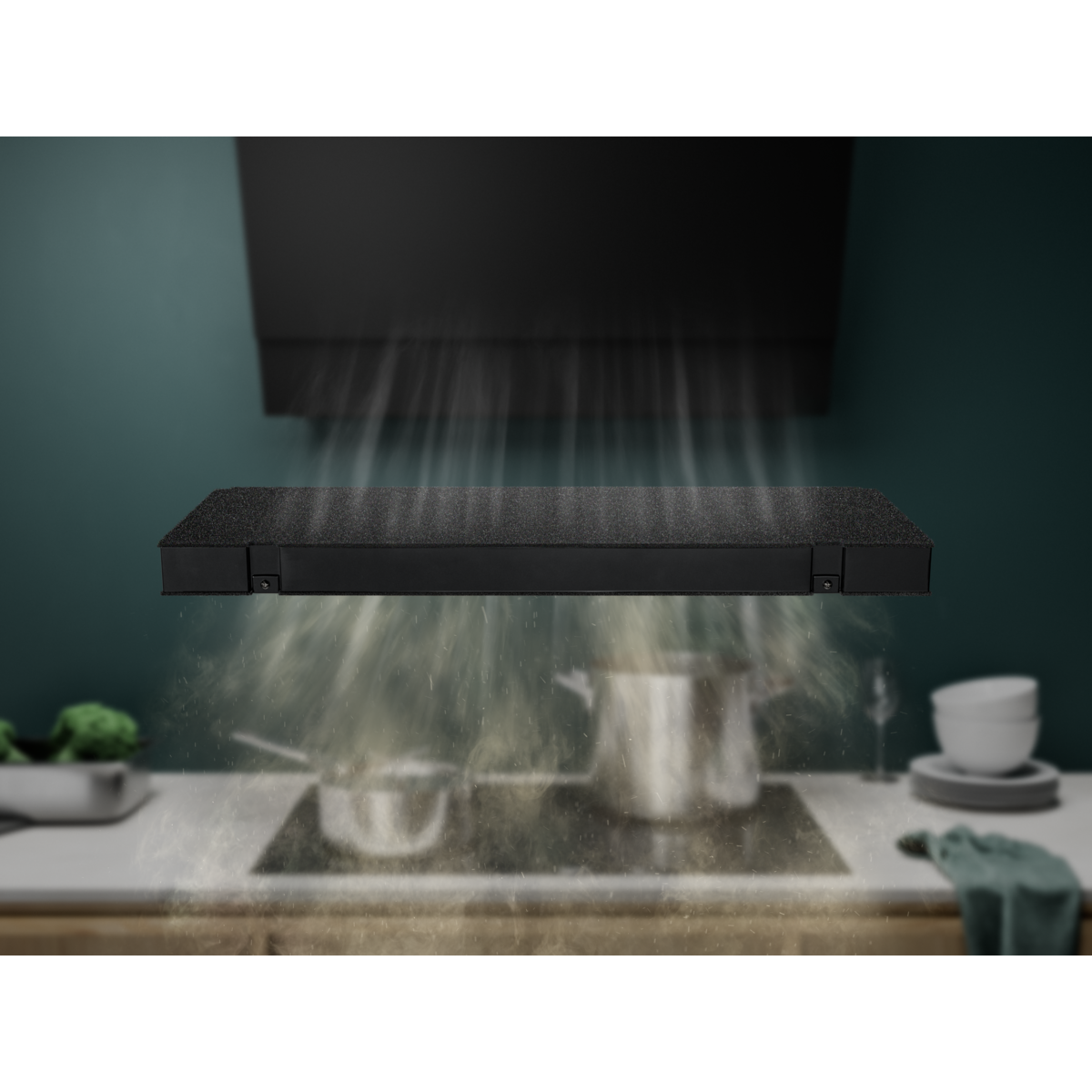 No Brand - Kohlefilter - MCFB53