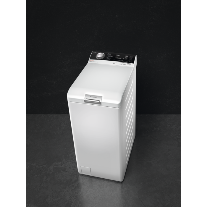 AEG - Toplader - LTR8A80560