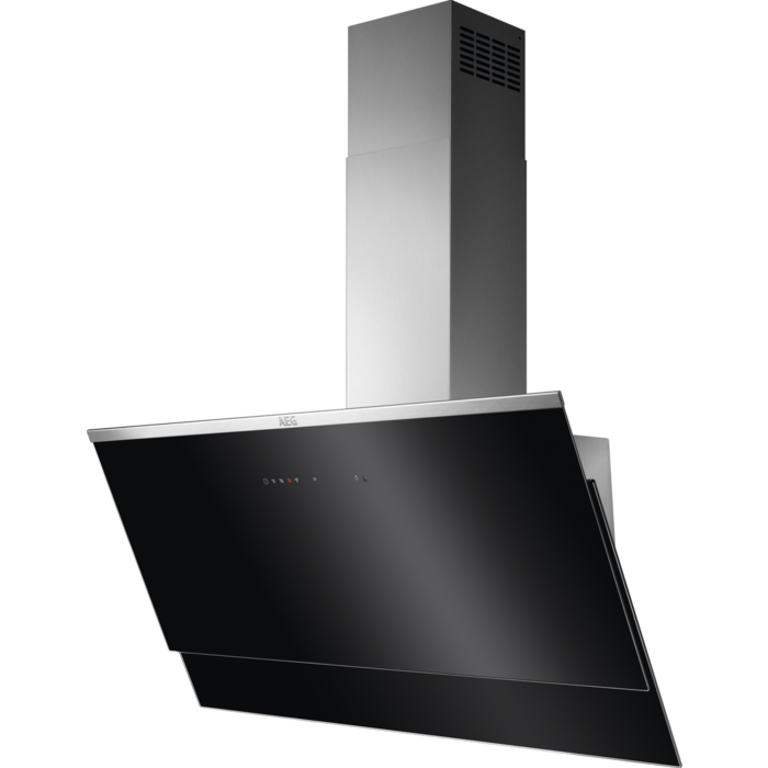 AEG - Dunstabzugshauben 90 cm - DVS597AHG