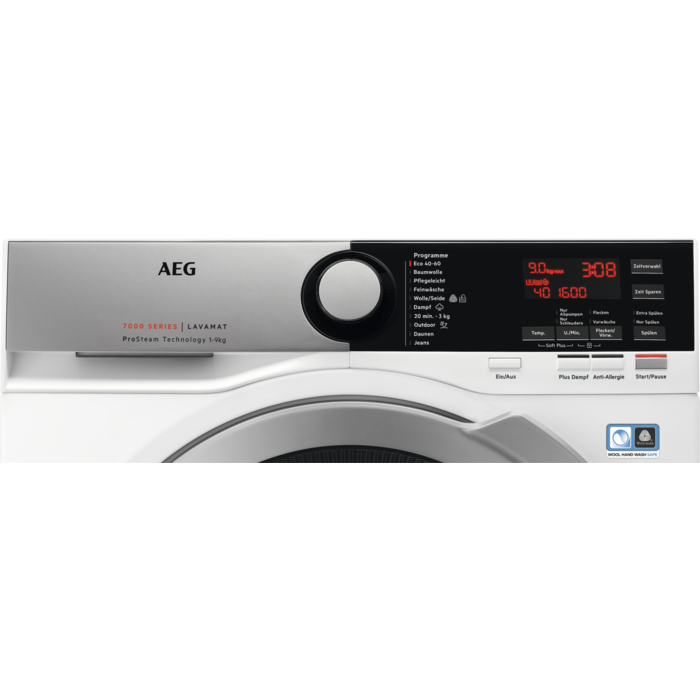 AEG - Frontlader - L7FE76695