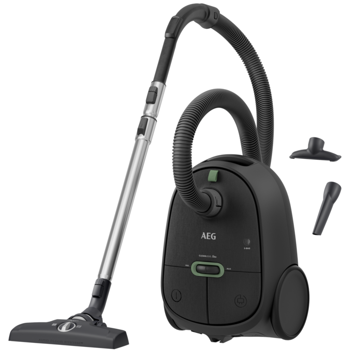 AEG - Staubsauger mit Beutel - AB61C1OKO
