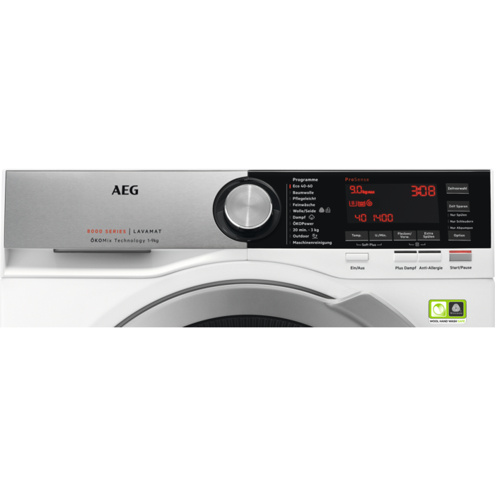 AEG - Frontlader - L8FE86693