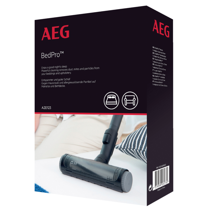 AEG - Düse - AZE123