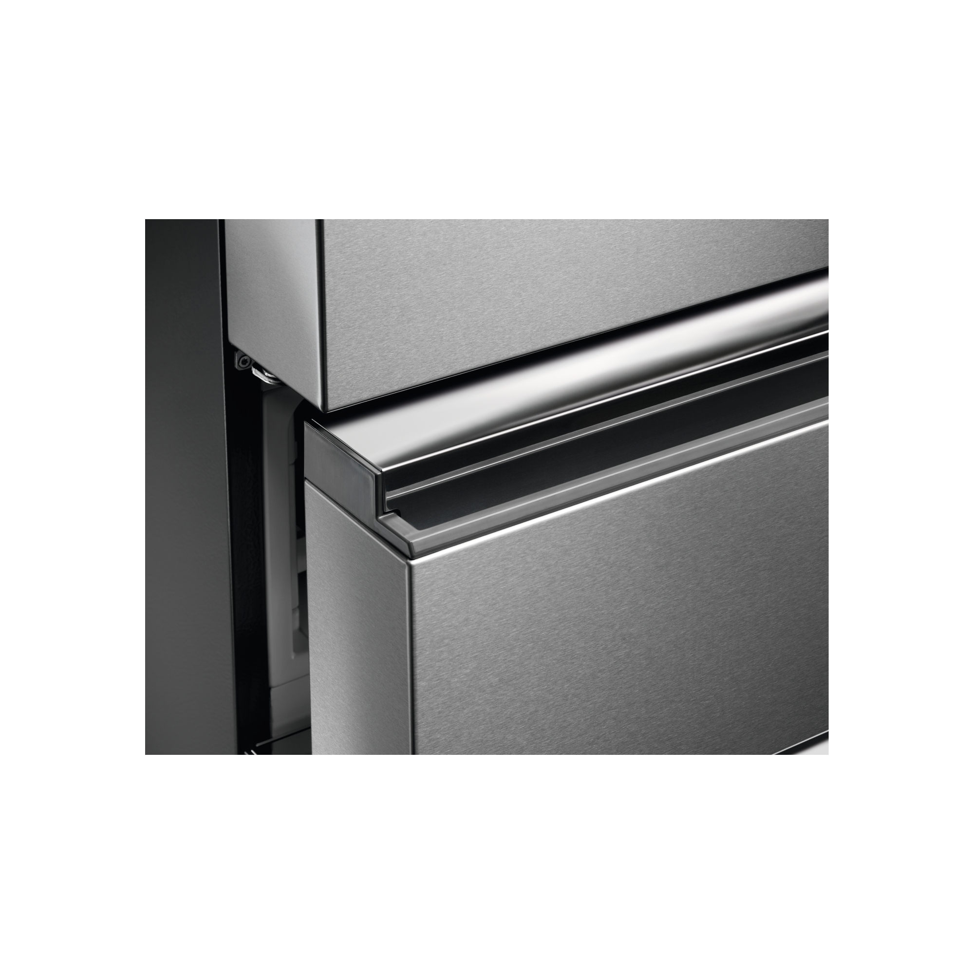 AEG - Side by Side/French Door - RMB954F9VX