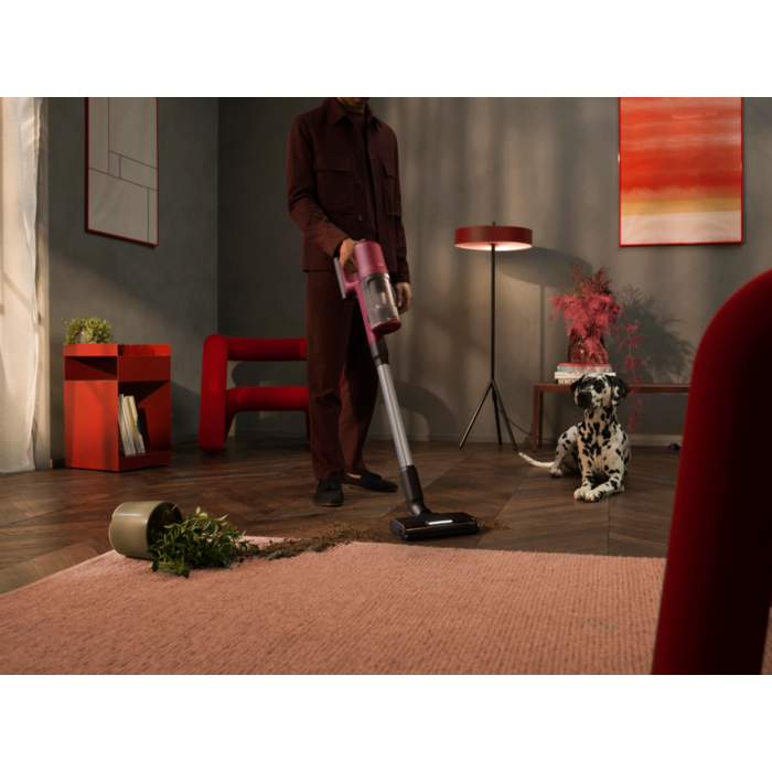 AEG - Akku-Staubsauger - AP61CB21DG