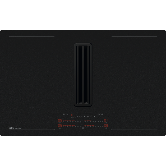 AEG - Kochfeldabzüge - XCD6847CS