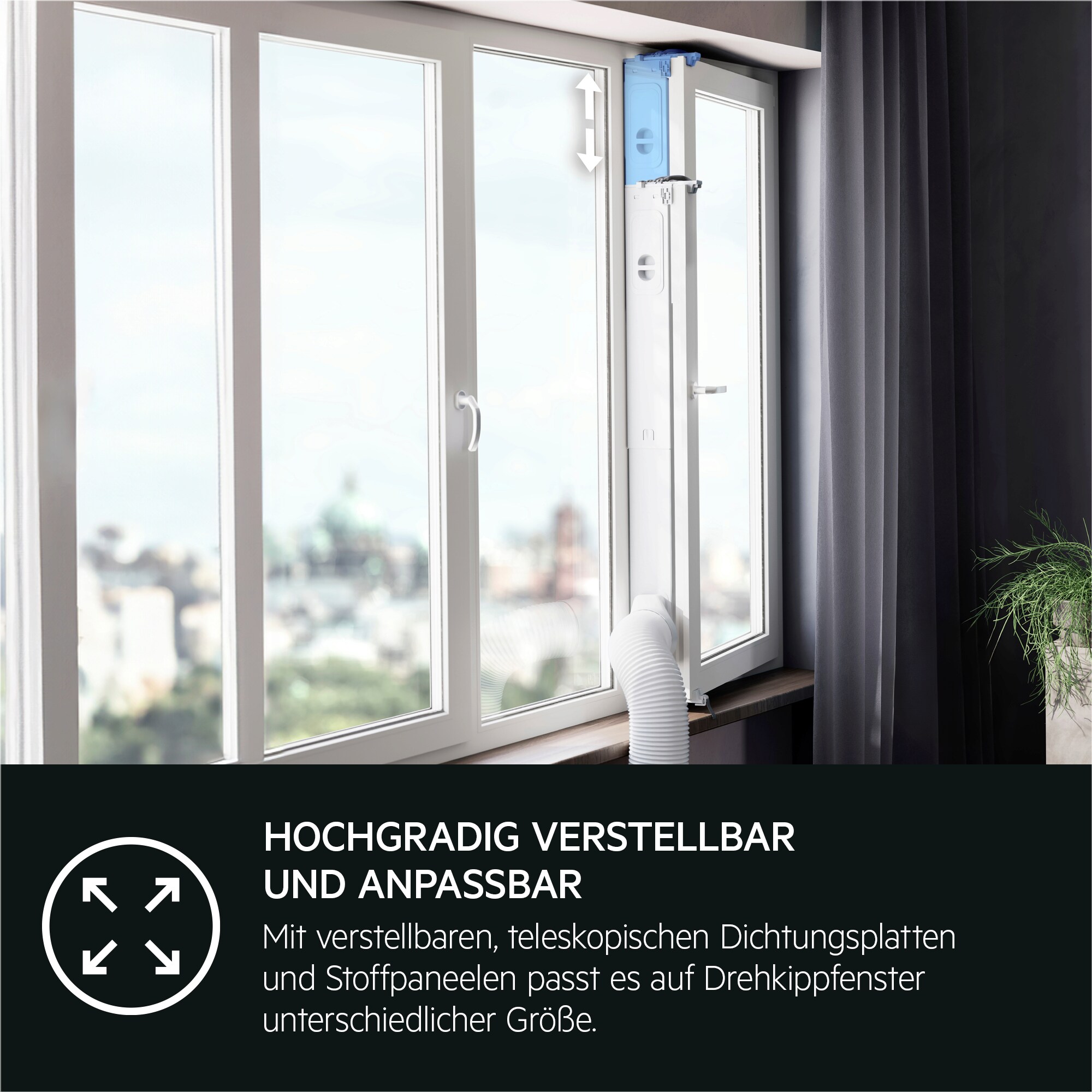 AEG - Air Purifier - AWKIT5