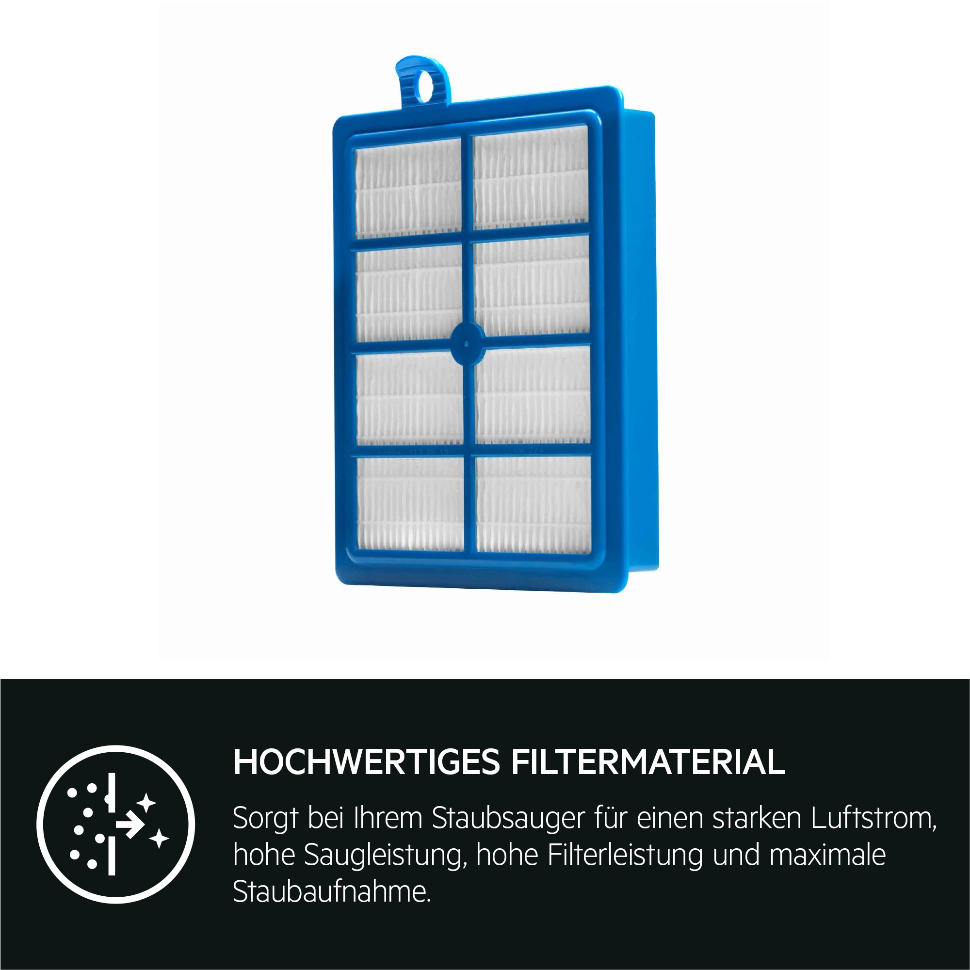 AEG - Filter - AFS1W