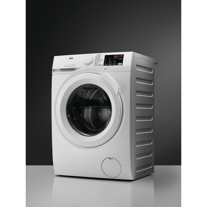 AEG - Frontlader - L6FBA51680