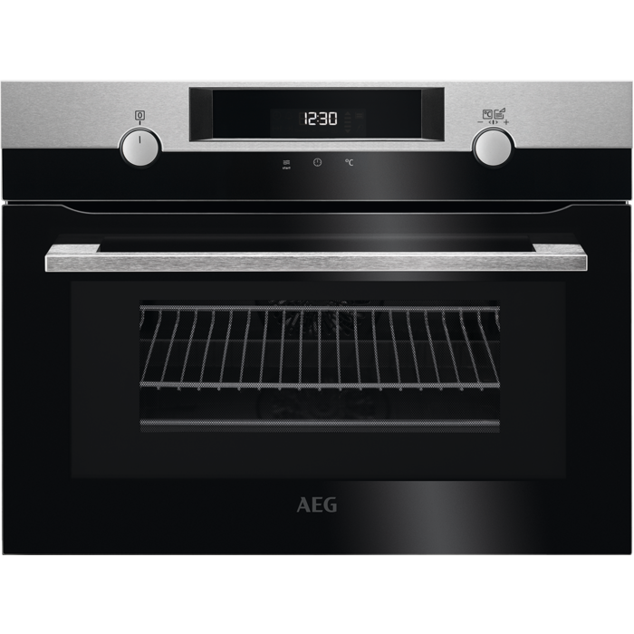 AEG - Einbau-Kompaktbacköfen - KMK565000M