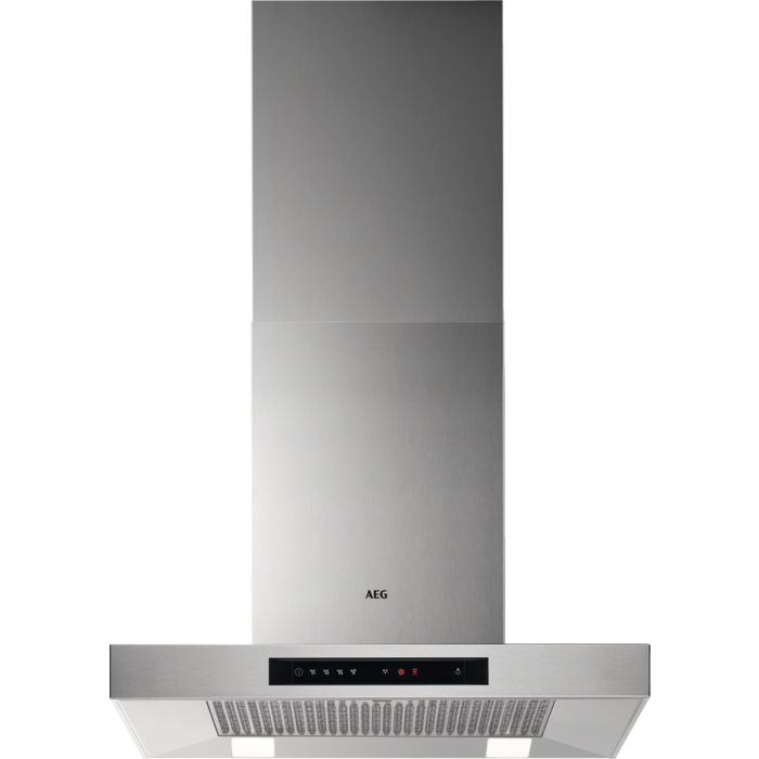 AEG - Wandhauben - DBB5660HM