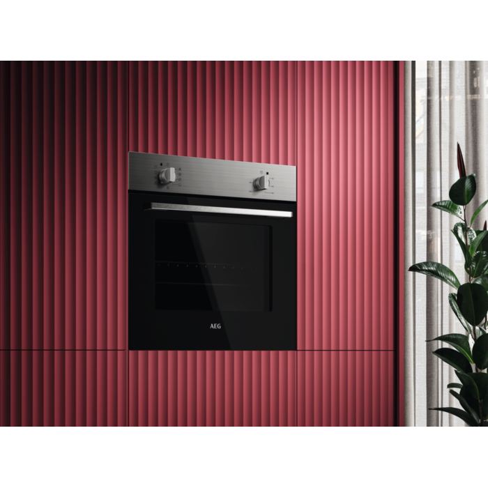 Product in a room environment