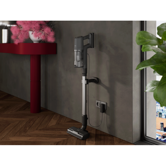 AEG - Akku-Staubsauger - AP61CB21DG