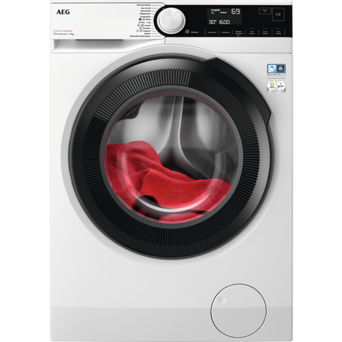 AEG - Frontlader - LR7A70690