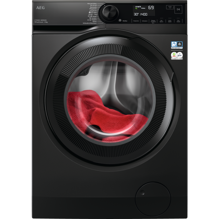 AEG - Frontlader - LR7FS75490