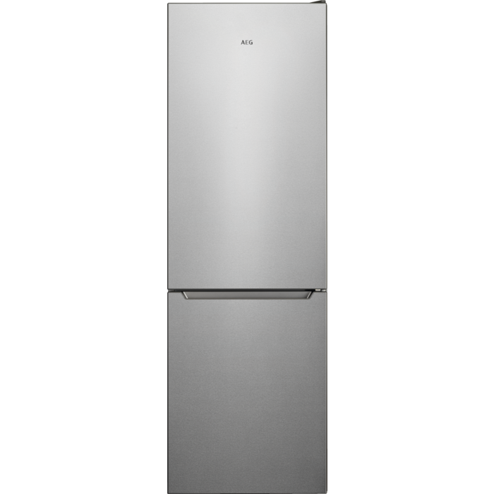 Product with Closed Door