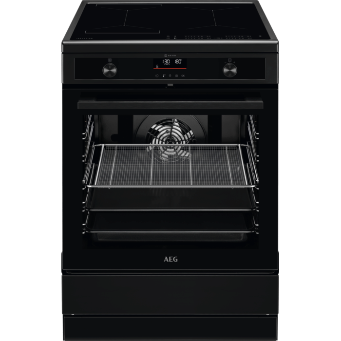 AEG - Standherde - CIB6499APB