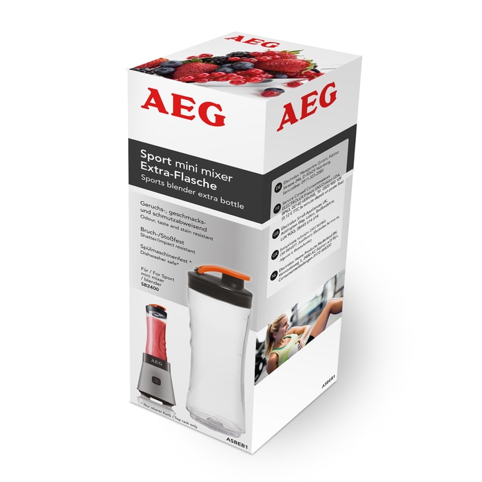 AEG - Zubehör - ASBEB1