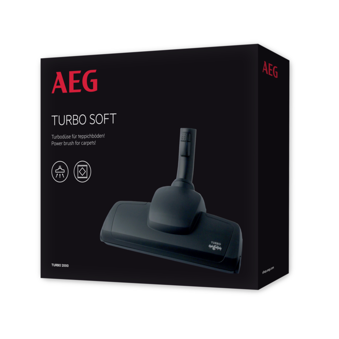 AEG - Düse - TURBO2000