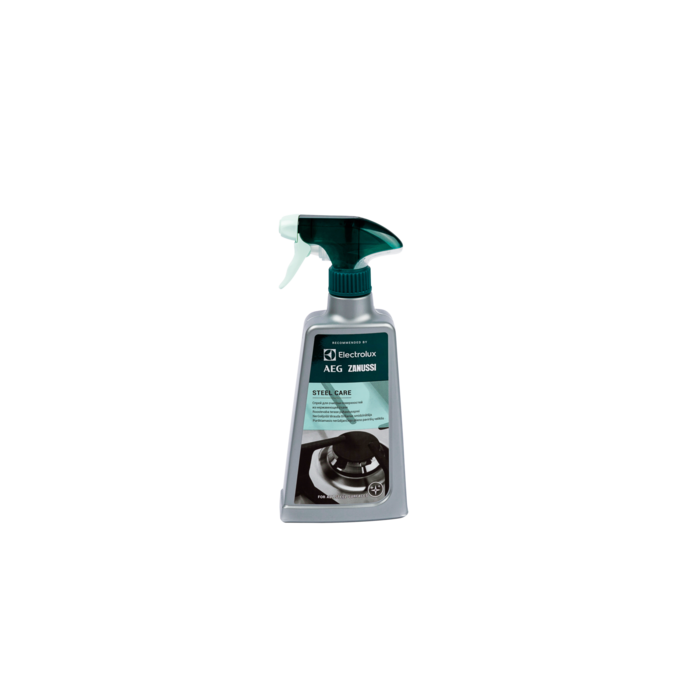 No Brand - Edelstahl Reiniger 250 ml - M3SCS200
