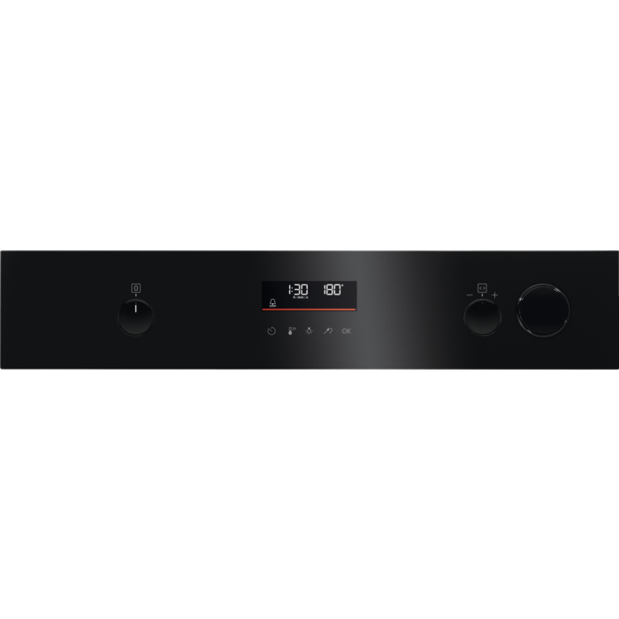 Product Control Panel