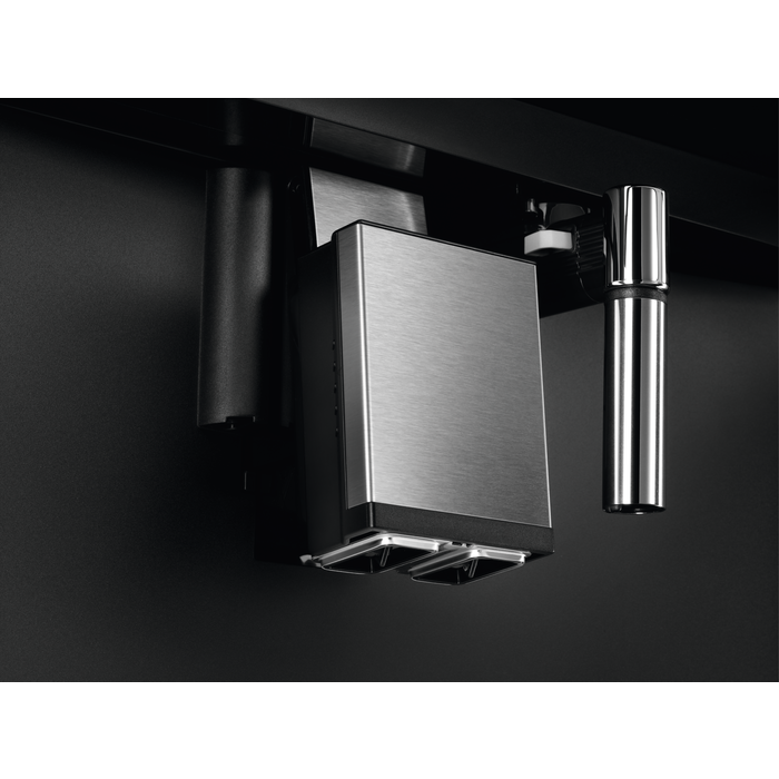 AEG - Einbau-Kaffeemaschine - KKK884500M
