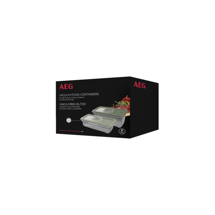AEG - Vakuumiergeräte - AVFB1