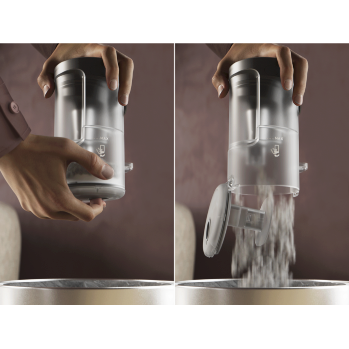 AEG - Akku-Staubsauger - AP61CB21DR