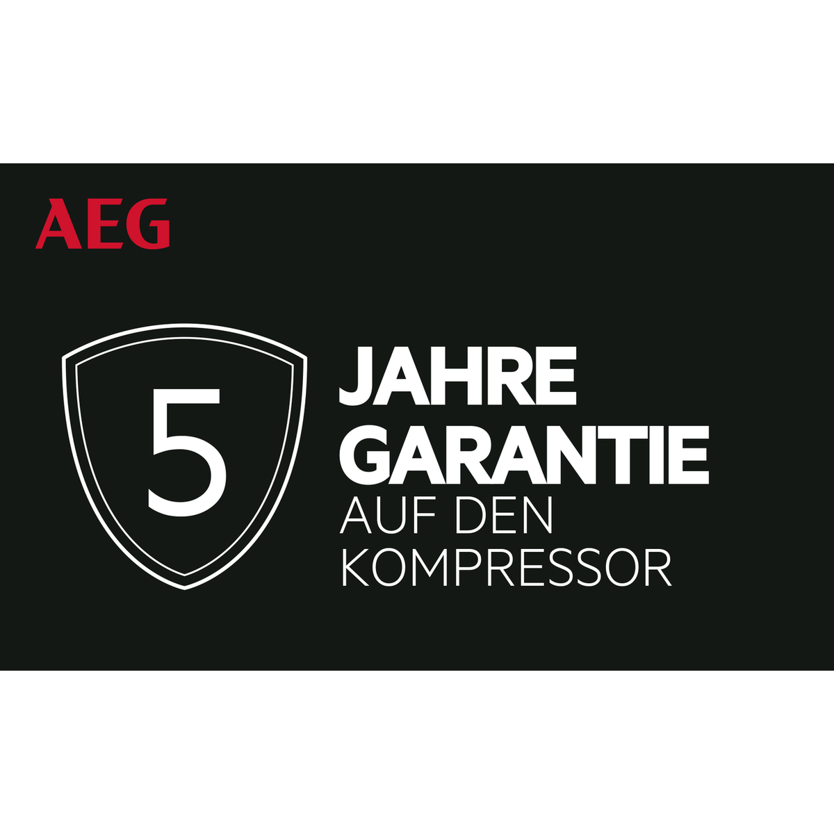 AEG - Gefriertruhen - AHB526D1LW