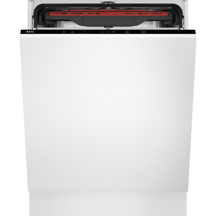 AEG - Geschirrspüler 60 cm - FSK52937Z