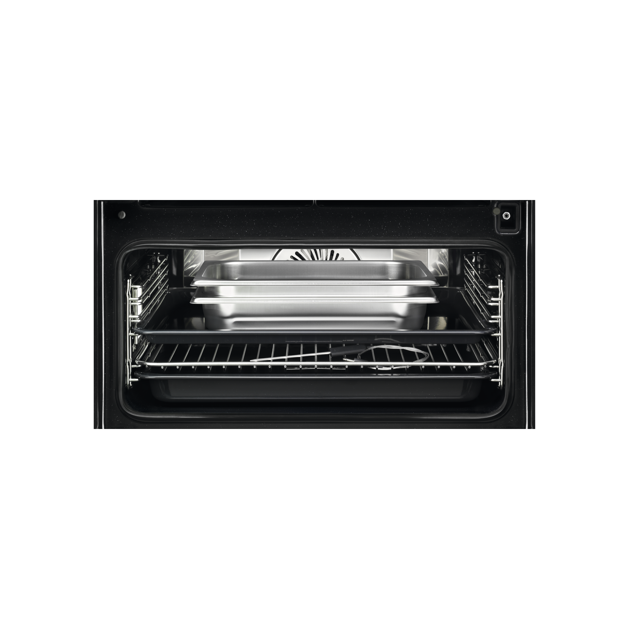 AEG - Dampfbacköfen - KSK792280T