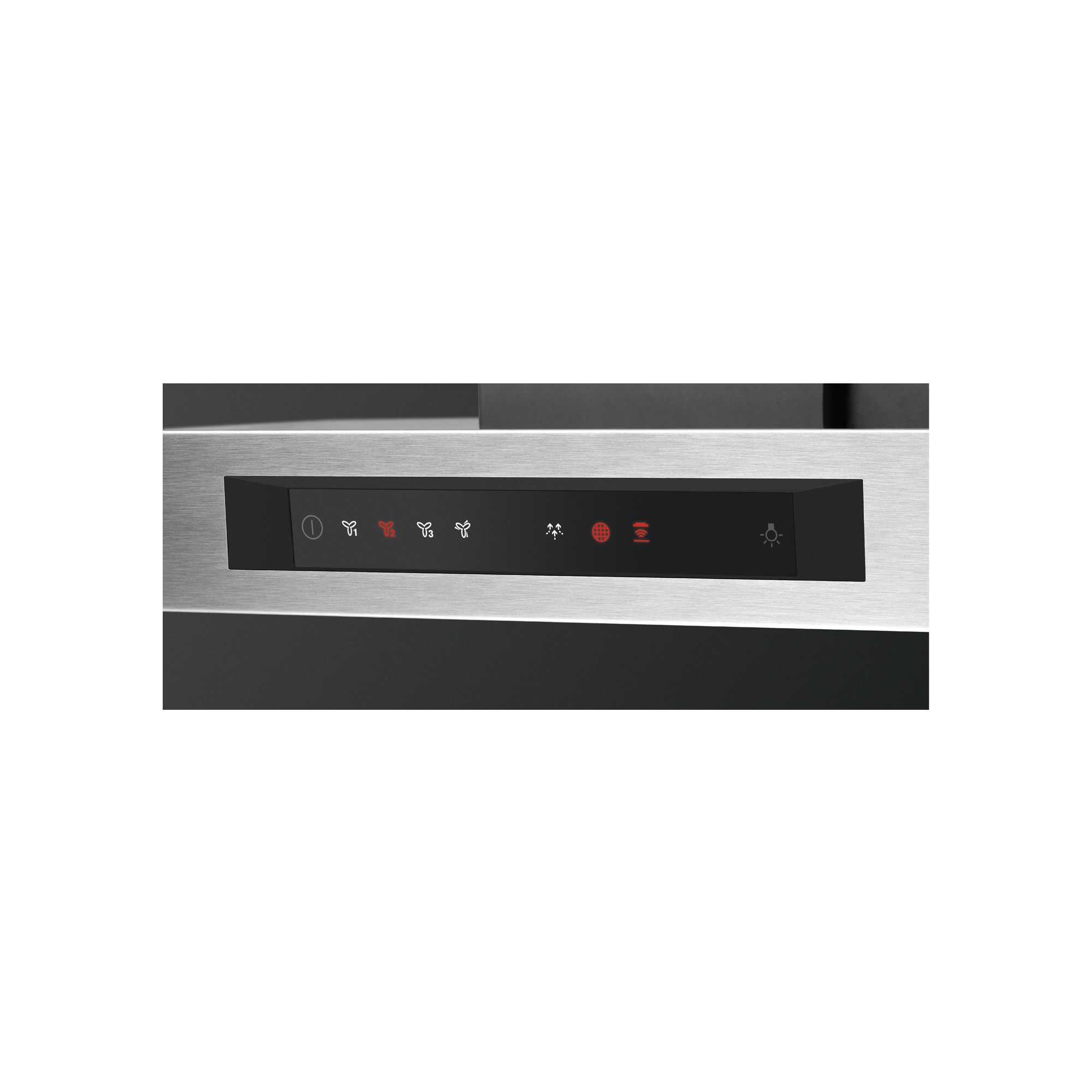 AEG - Dunstabzugshauben 60 cm - DBB5660HM