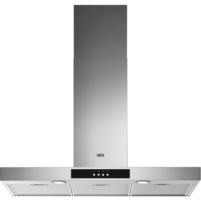 AEG - Dunstabzugshauben 90 cm - DBB3951M