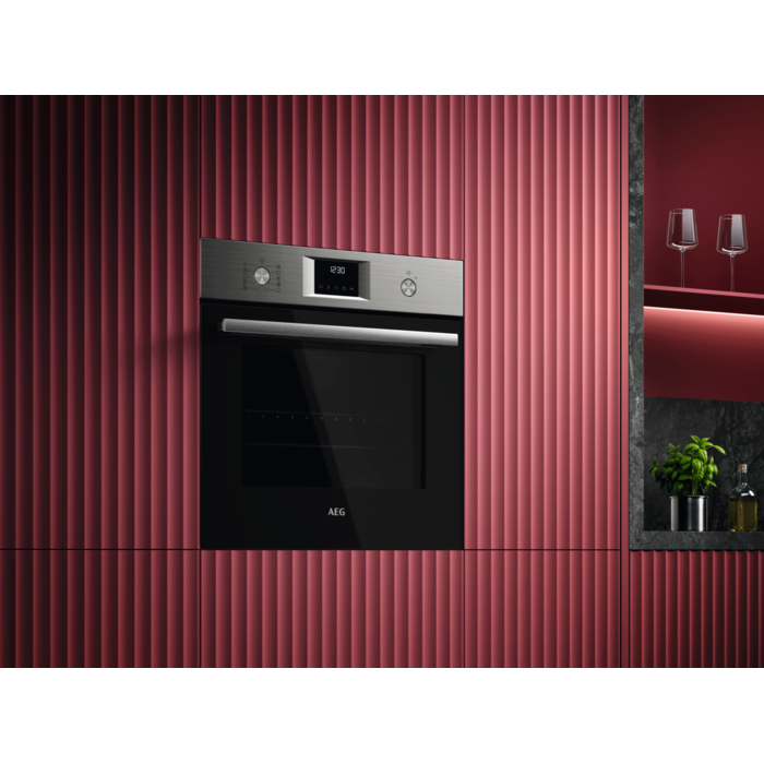 Product in a room environment