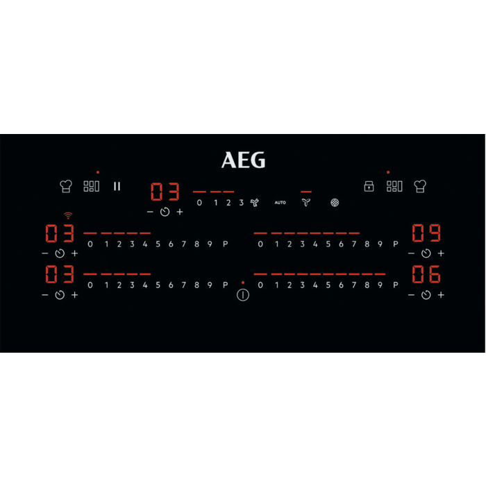 AEG - Kochfeldabzüge - CDE84779CB