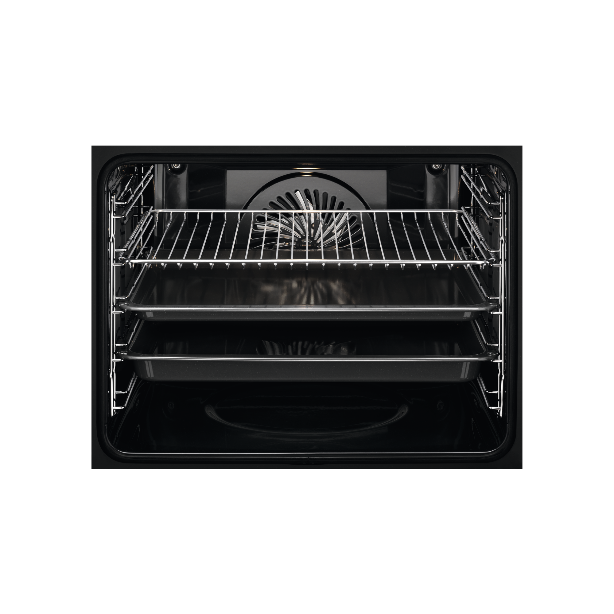 AEG - Einbaubacköfen, -herde und -dampfbacköfen - BPK435090B