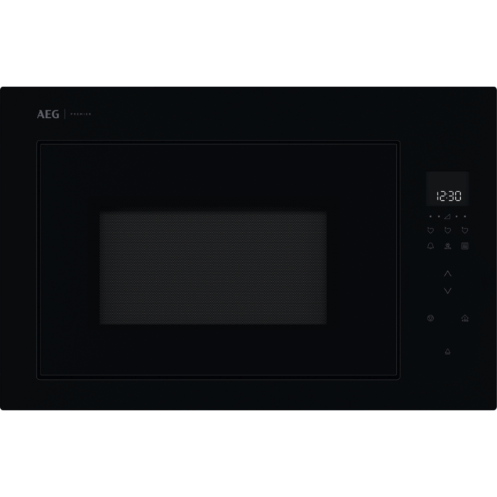 Aeg Einbau Mikrowelle