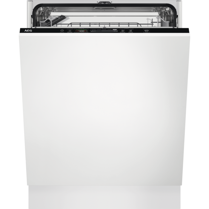 AEG - Einbaugeschirrspüler - FSS5368XZ