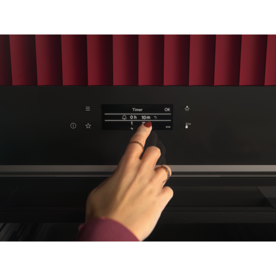 EXCite Touch-Display