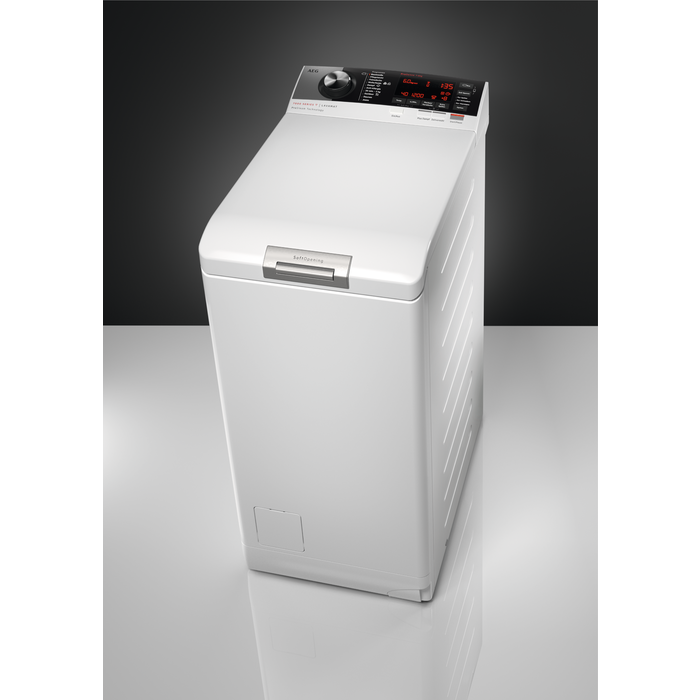 AEG - Toplader - L8TE84565